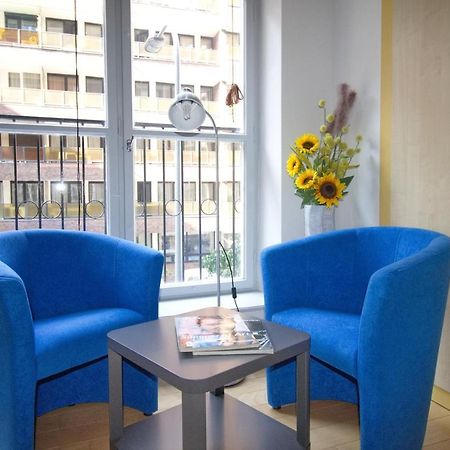 Appartement Urban Bourbon à Budapest Extérieur photo