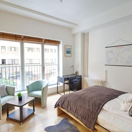 Appartement Urban Bourbon à Budapest Extérieur photo