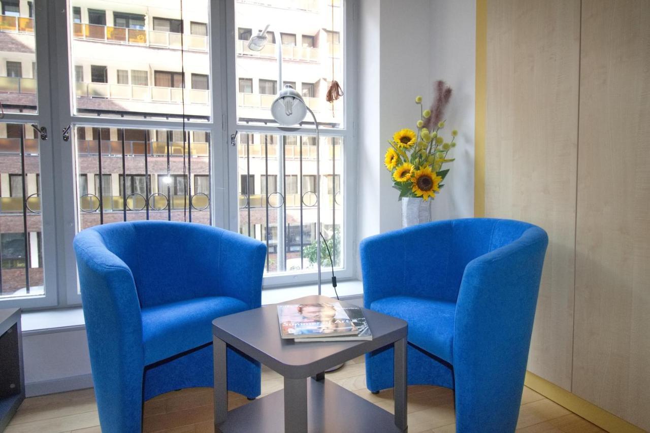 Appartement Urban Bourbon à Budapest Extérieur photo
